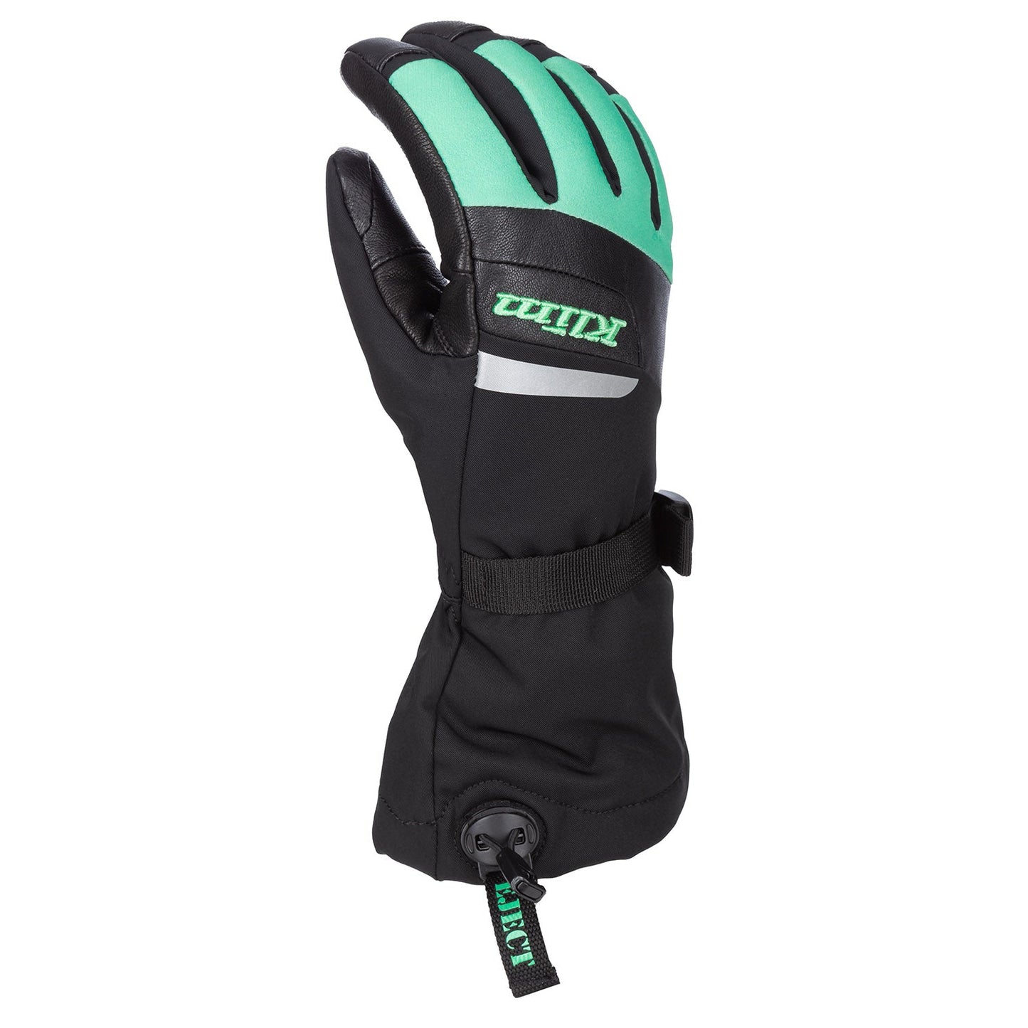  Klim Radiant Gauntlet Glove