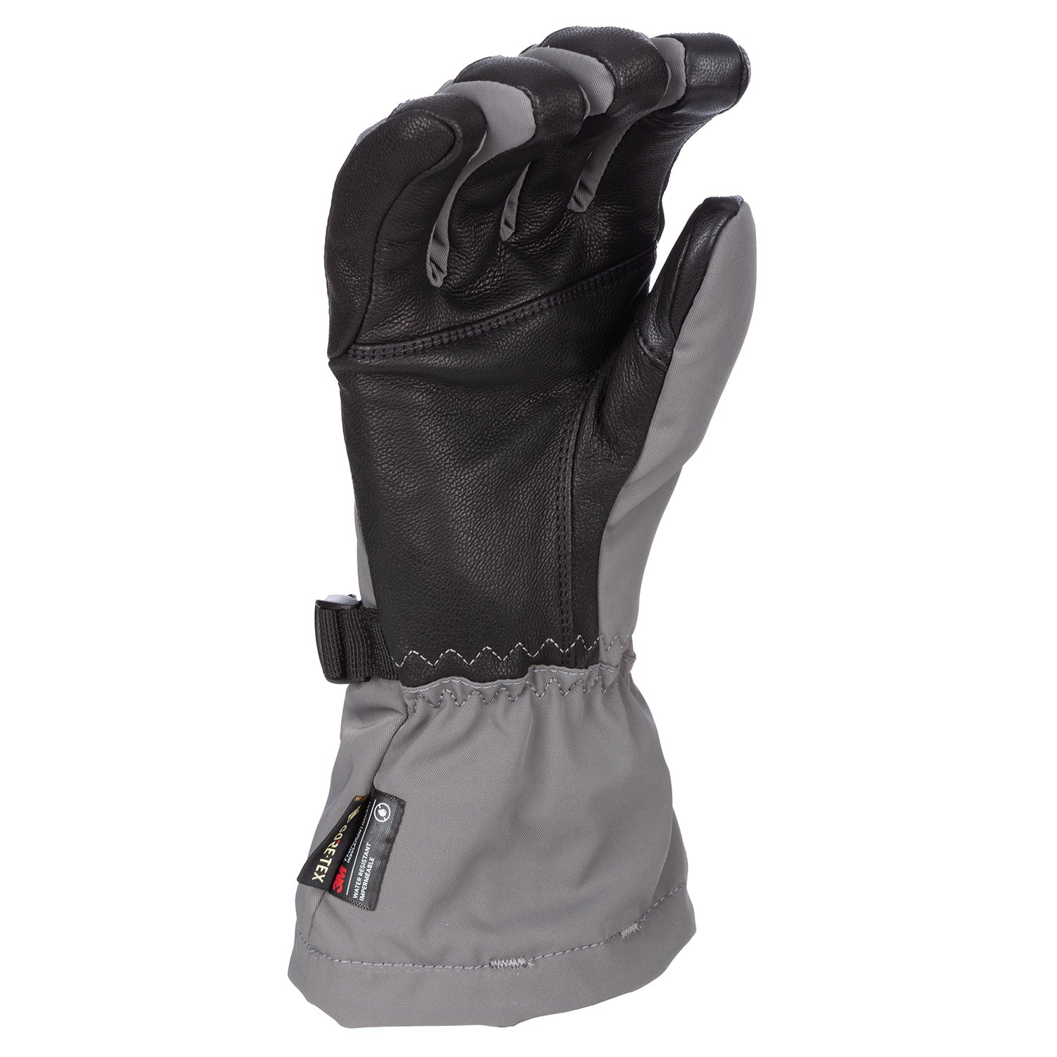  Klim Radiant Gauntlet Glove