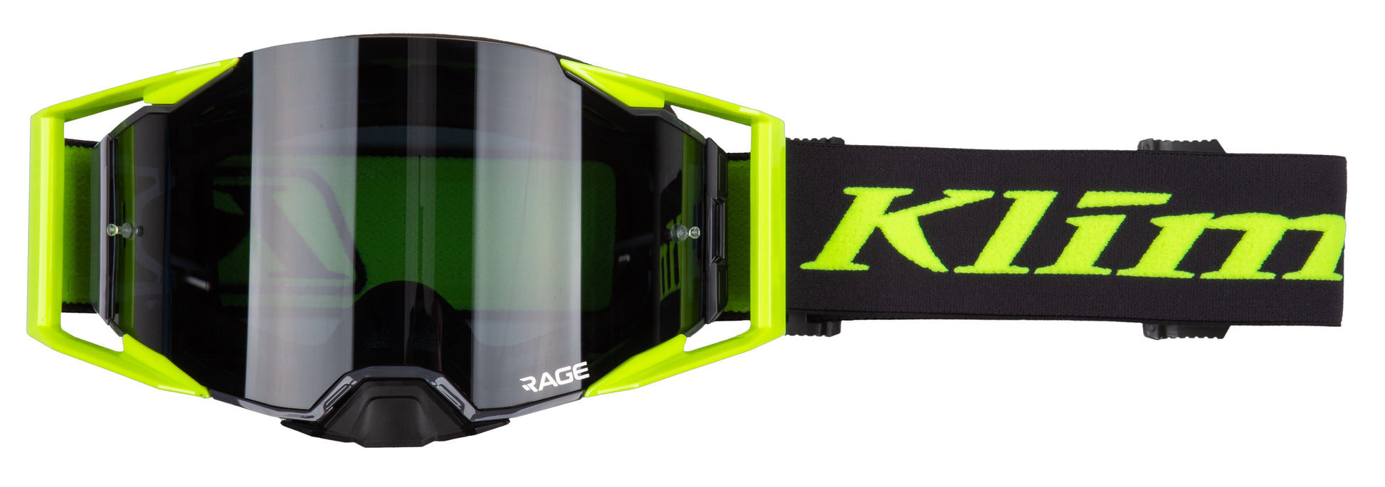  Klim Rage Off-Road Goggle