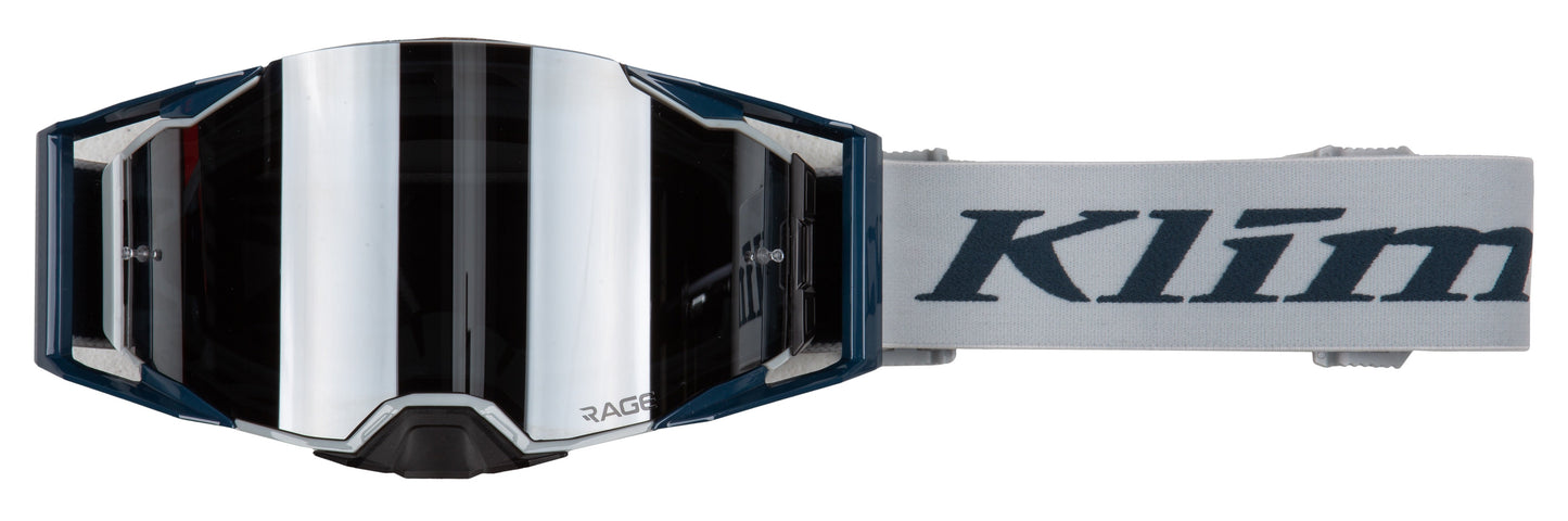  Klim Rage Off-Road Goggle