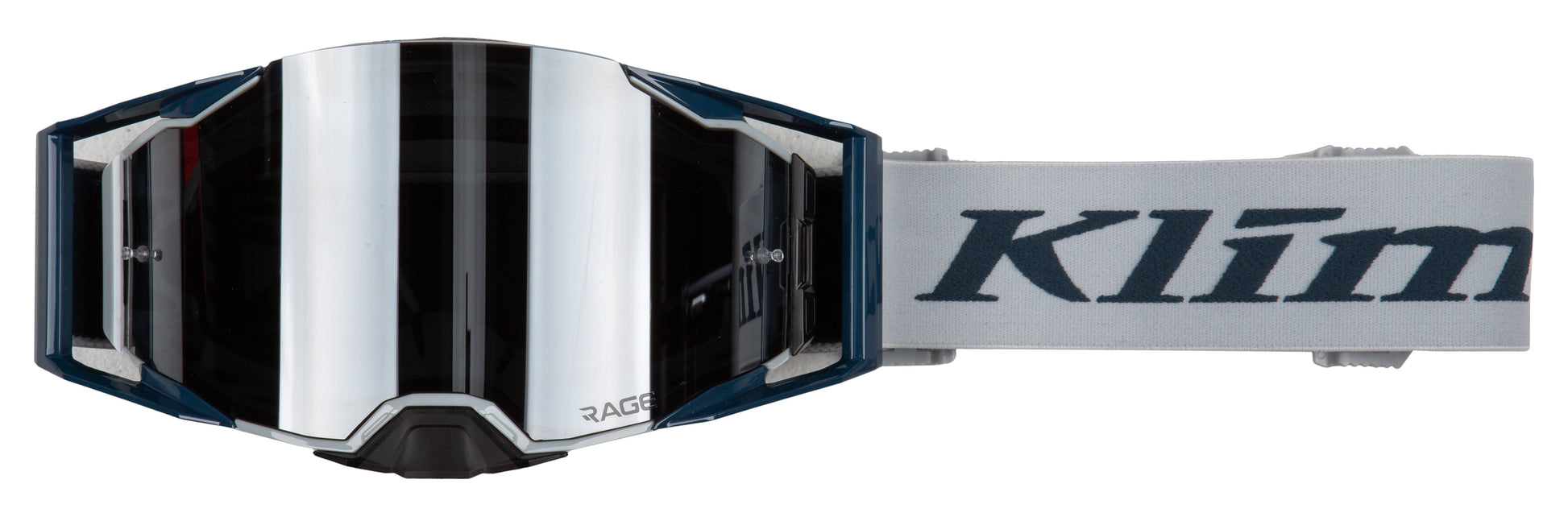  Klim Rage Off-Road Goggle