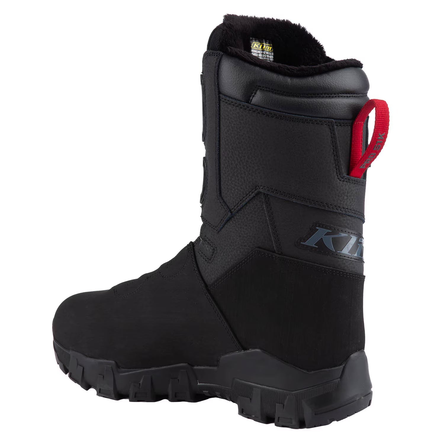  Klim Adrenaline Pro S1K GTX BOA Boot