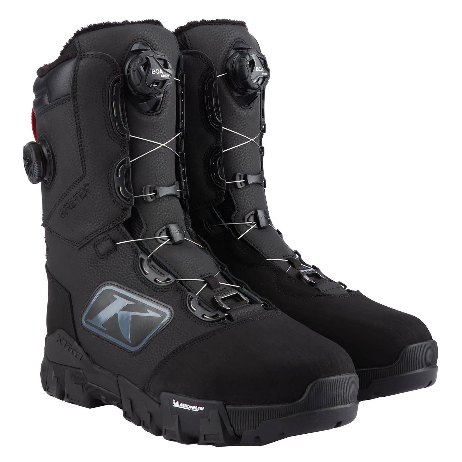  Klim Adrenaline Pro S1K GTX BOA Boot