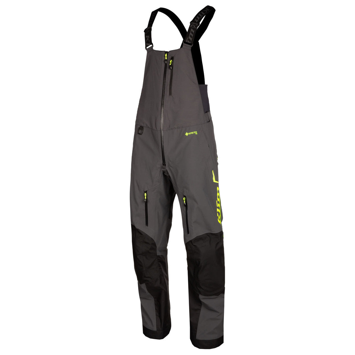  KLIM Togwotee BIB