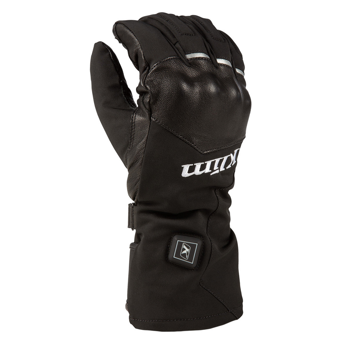  Klim 2022 Hardanger Heated Long Glove