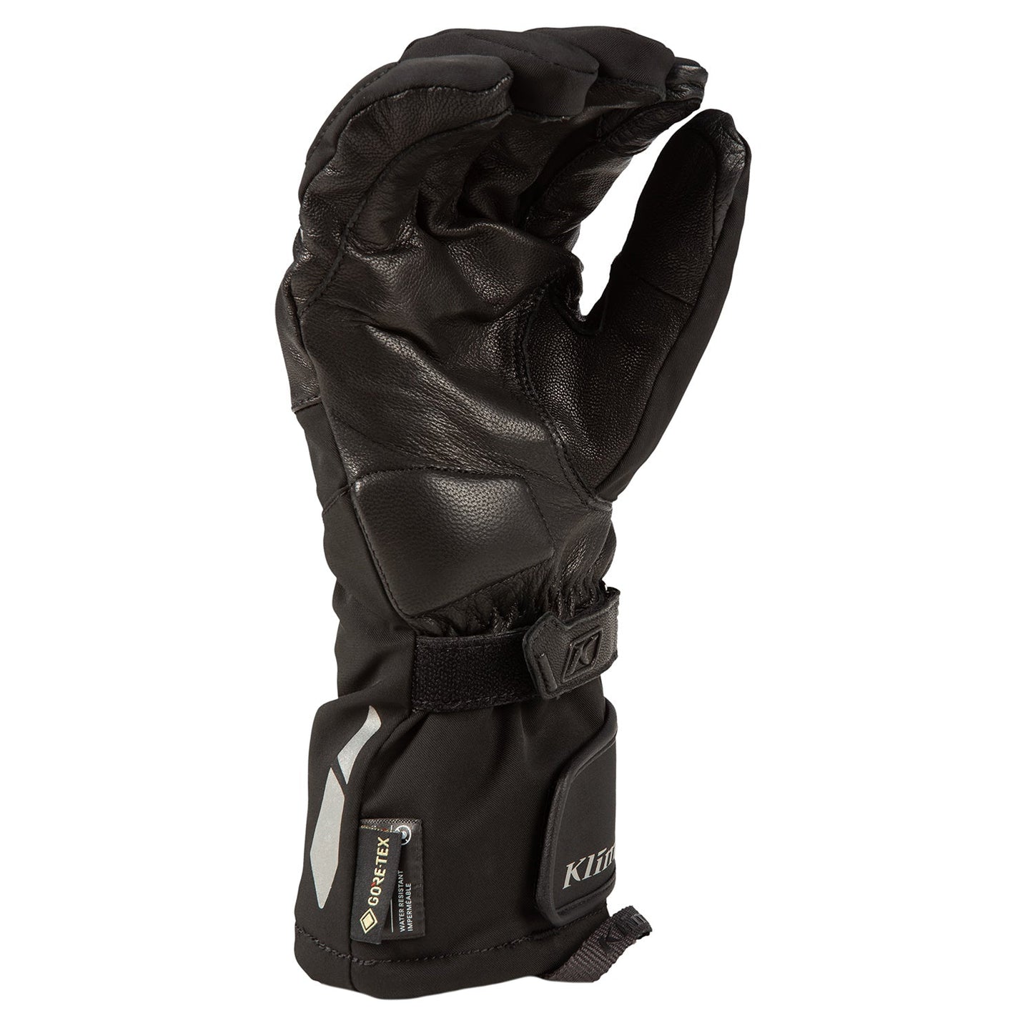  Klim 2022 Hardanger Heated Long Glove