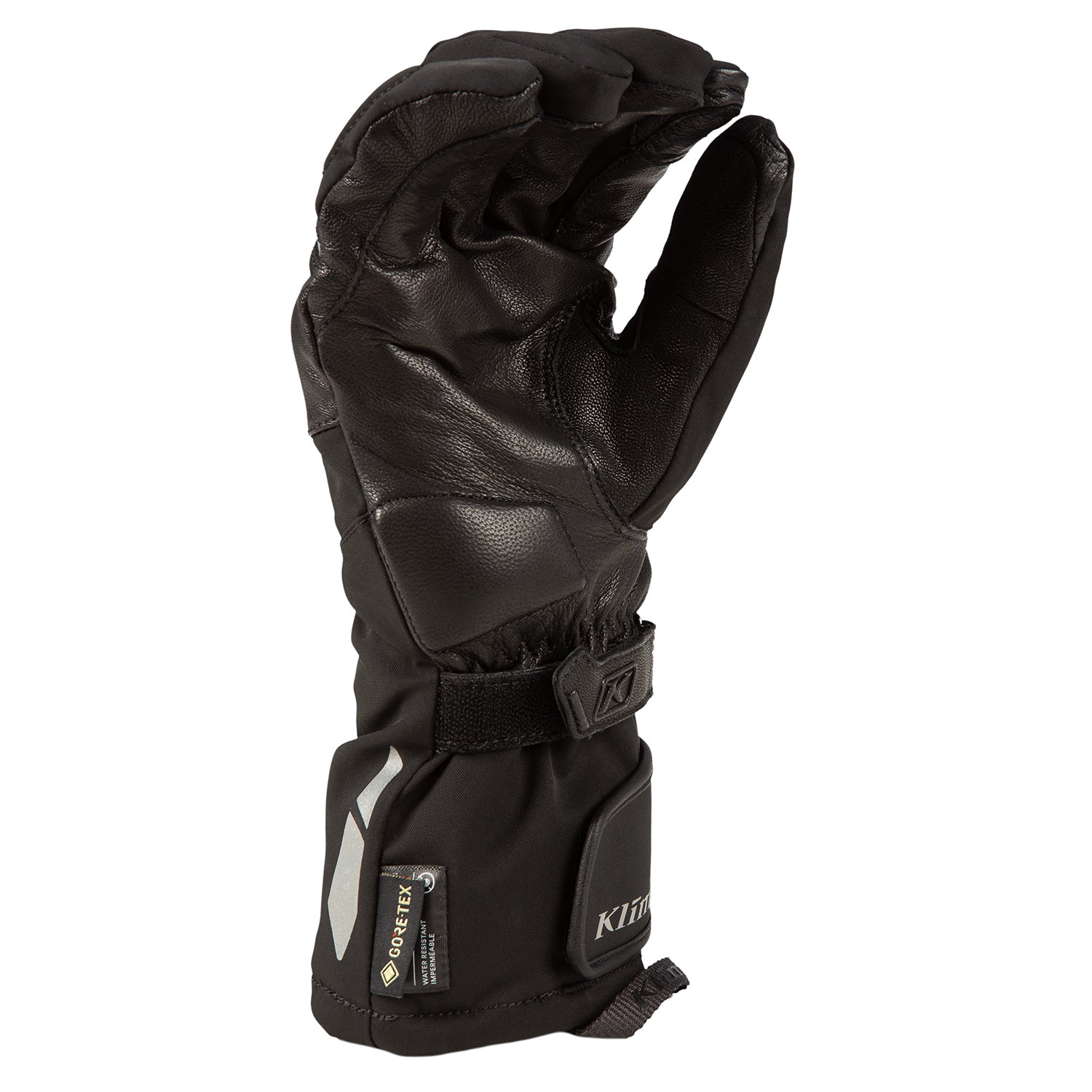  Klim 2022 Hardanger Heated Long Glove
