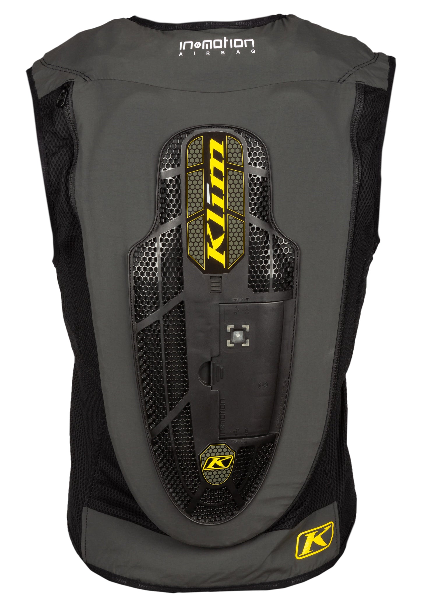  Klim Al-1 Rally Airbag Vest