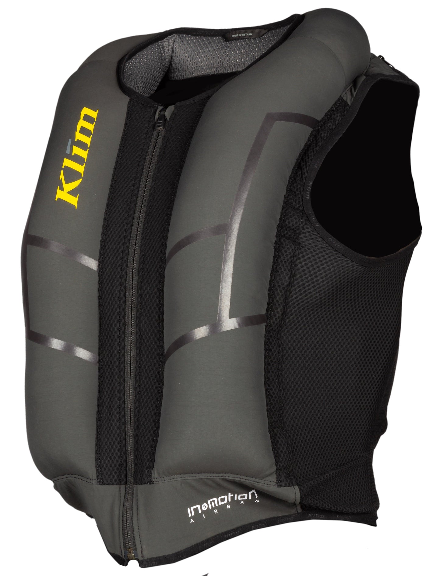  Klim Al-1 Rally Airbag Vest