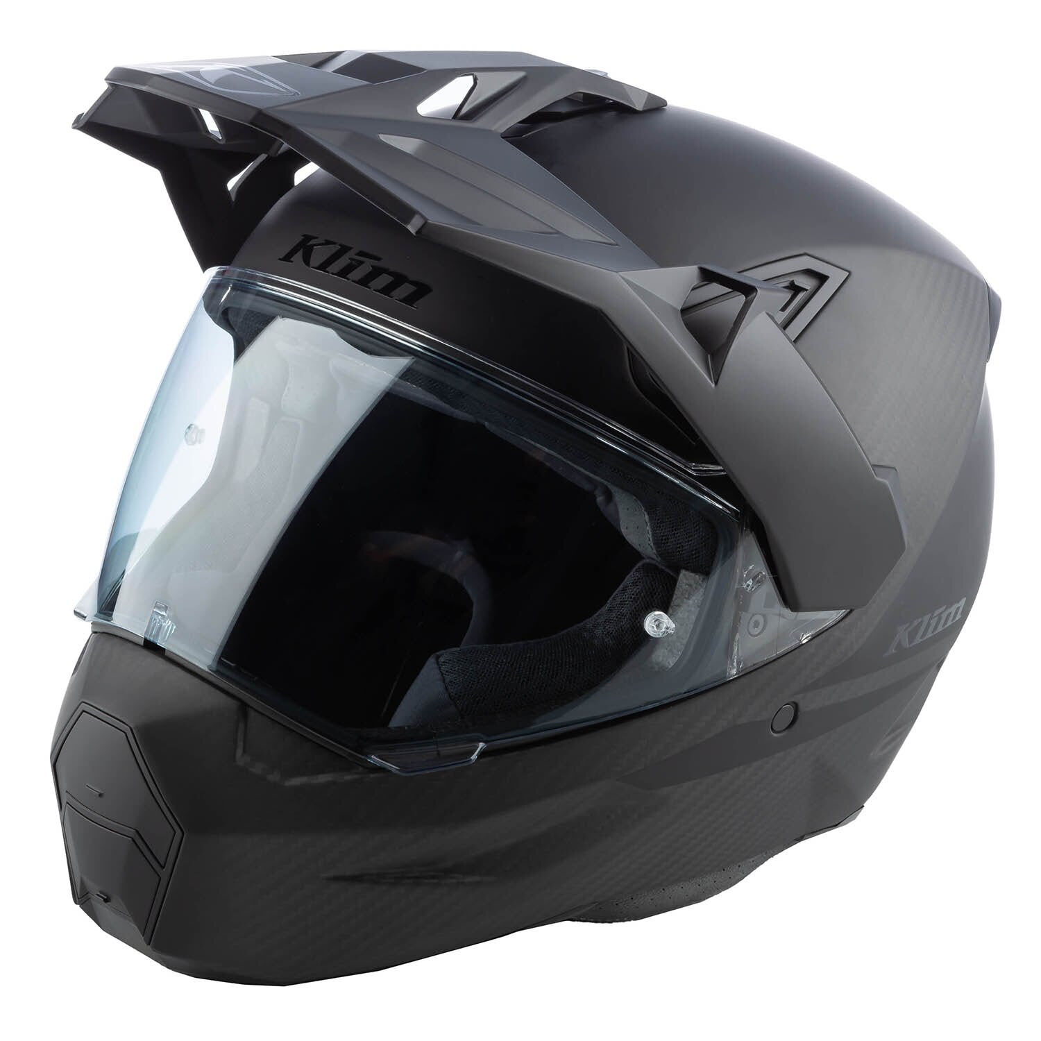  Klim X1 Alpha Helmet ECE/DOT