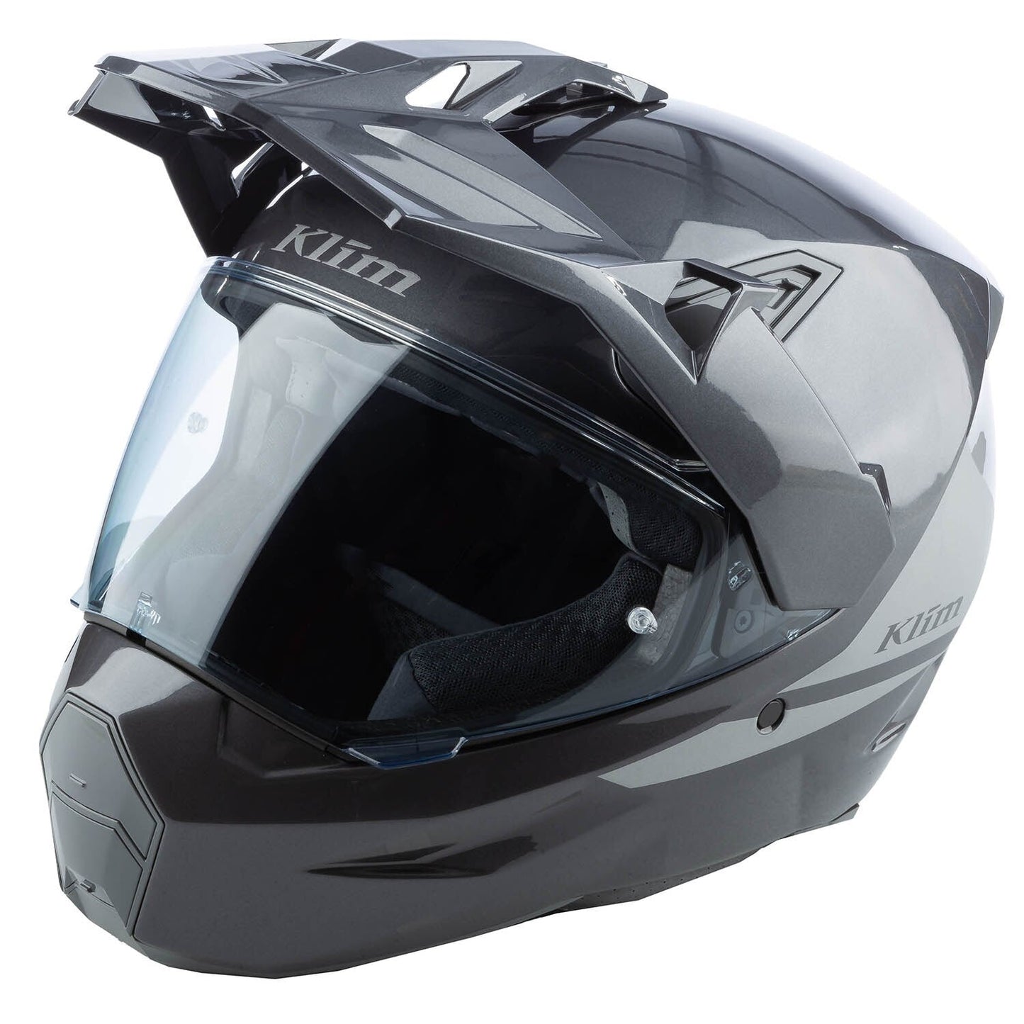  Klim X1 Alpha Helmet ECE/DOT