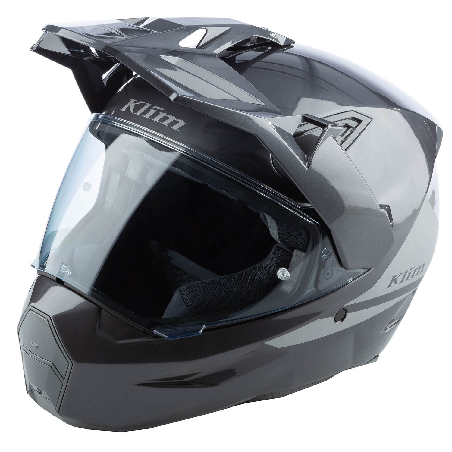  Klim X1 Alpha Helmet ECE/DOT