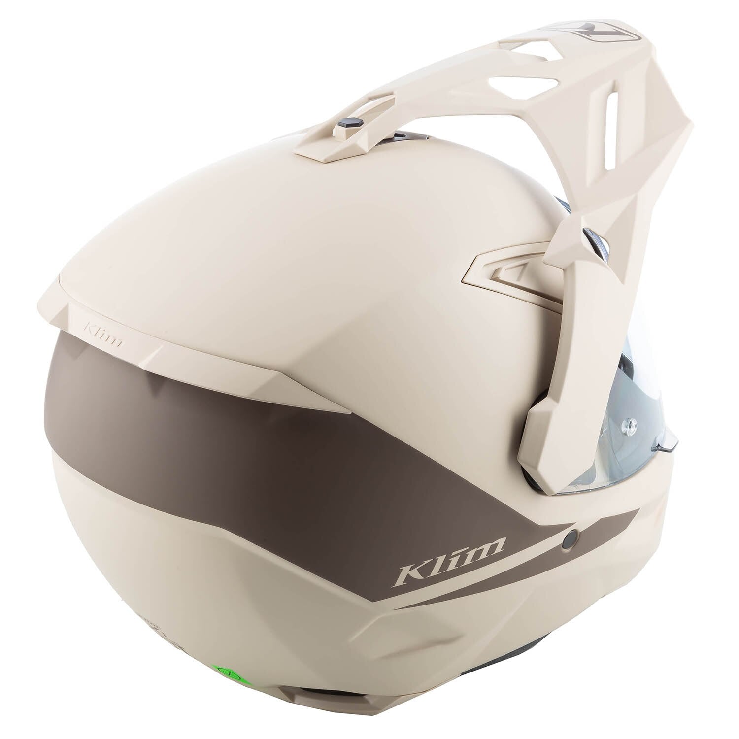  Klim X1 Alpha Helmet ECE/DOT