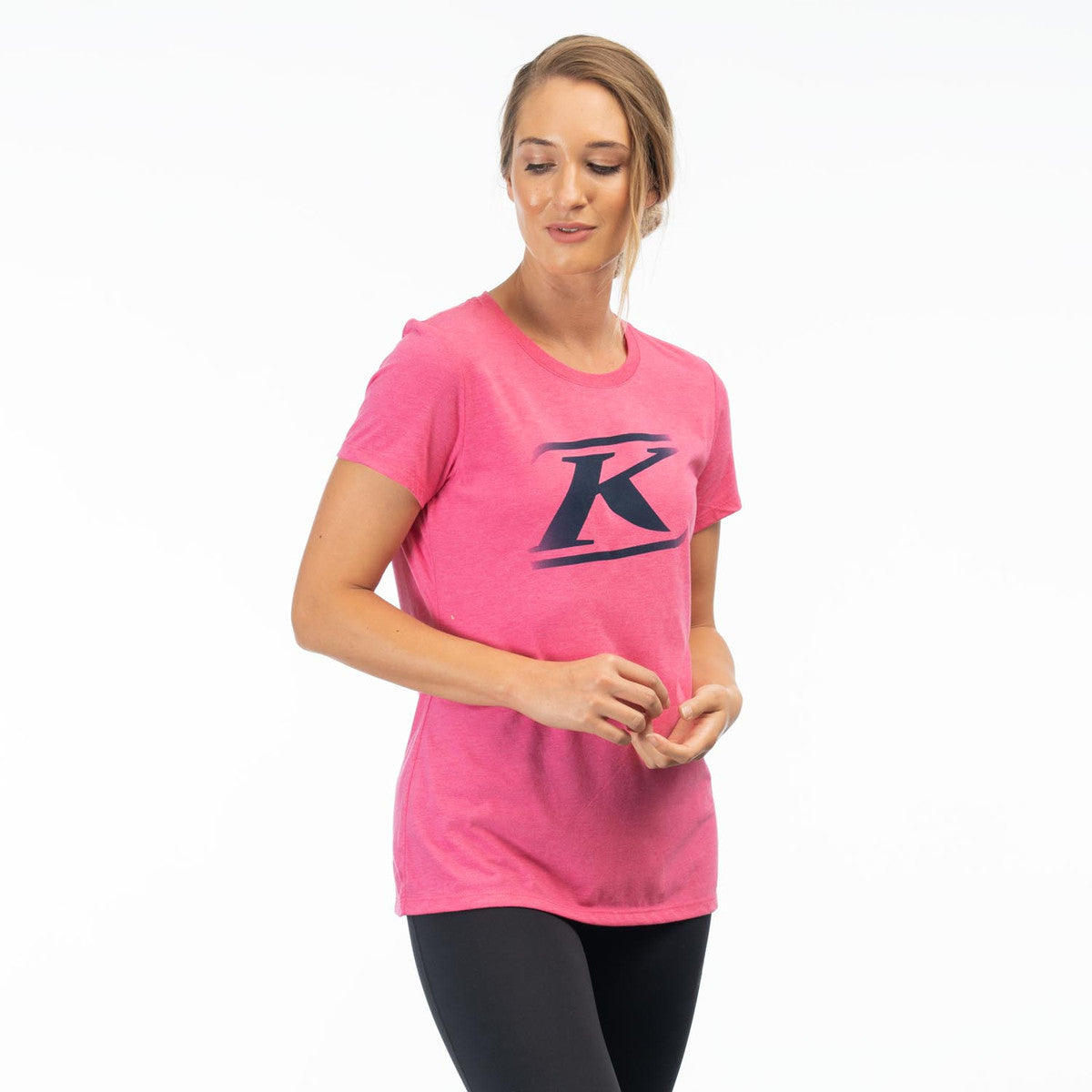  Klim Drift Tri-Blend Tee For Women