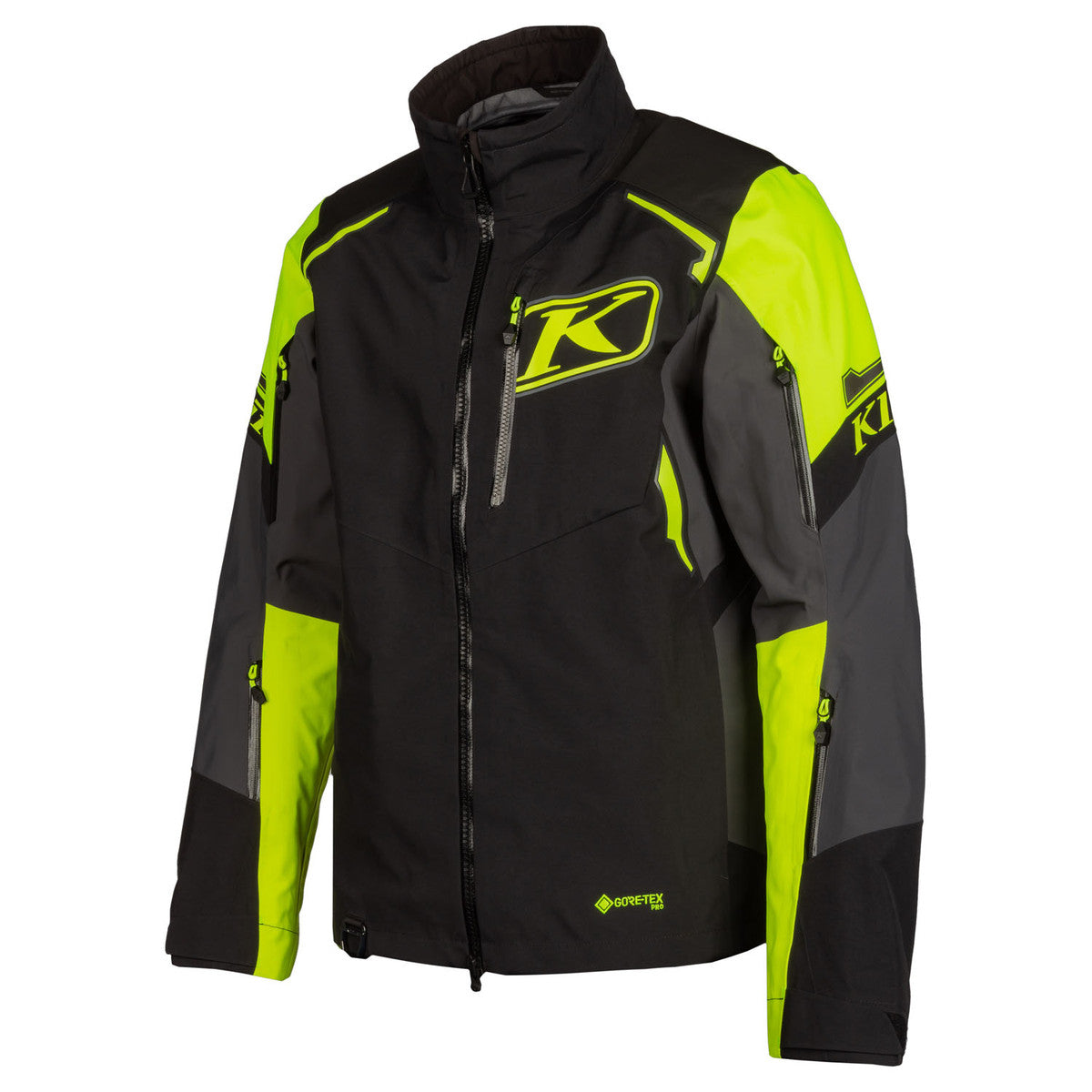  Klim Valdez Jacket