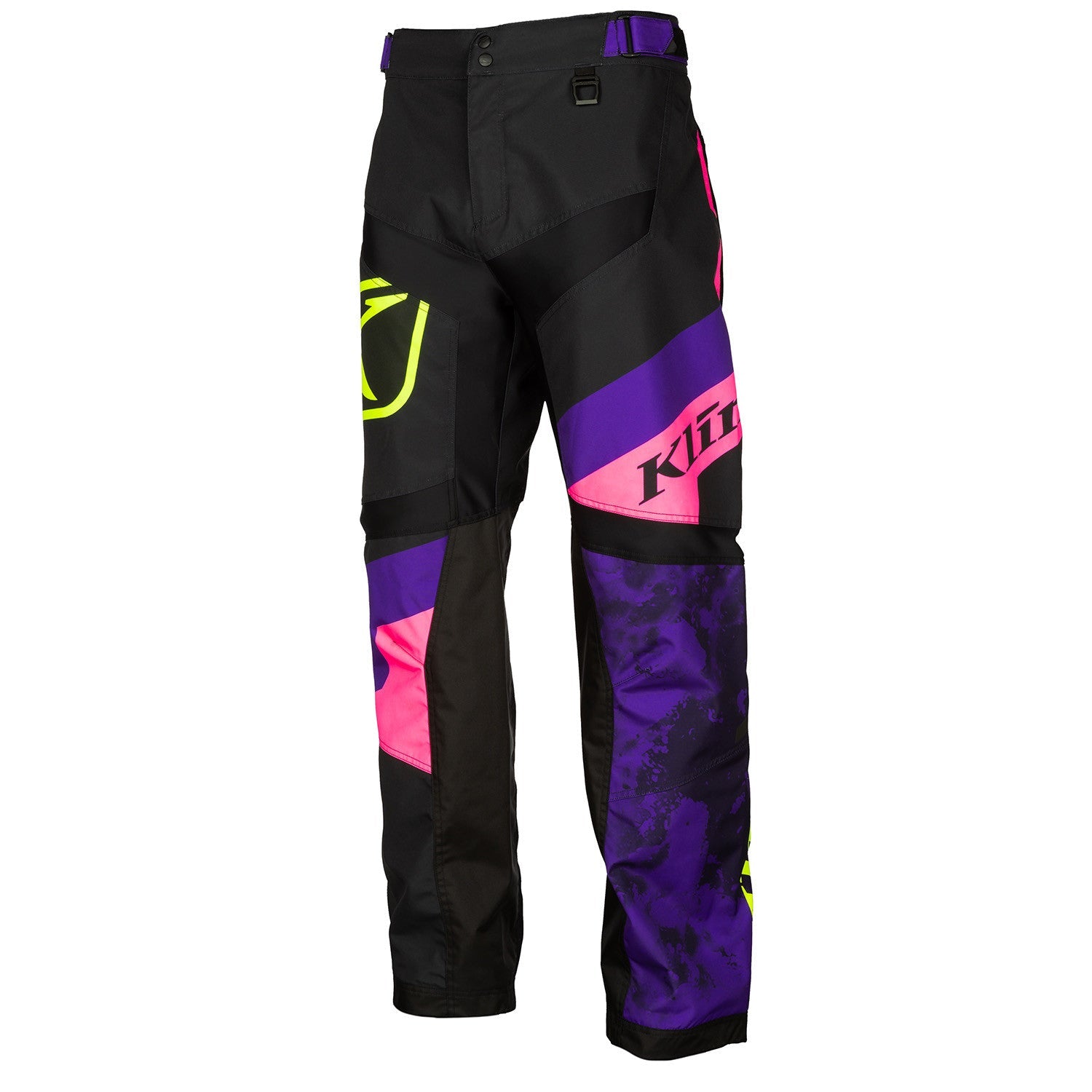  Klim Revolt Pant