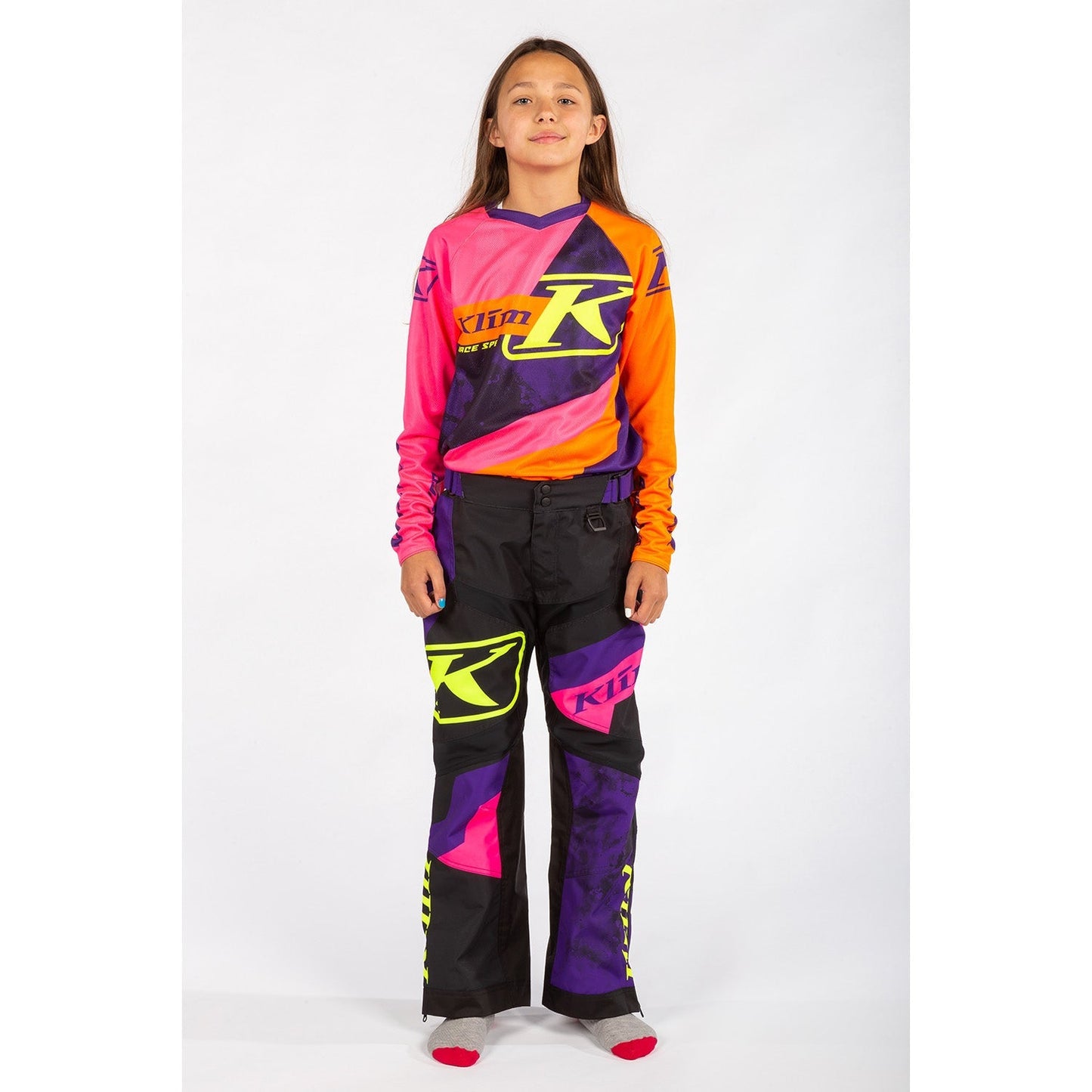 Klim Youth Revolt Pant