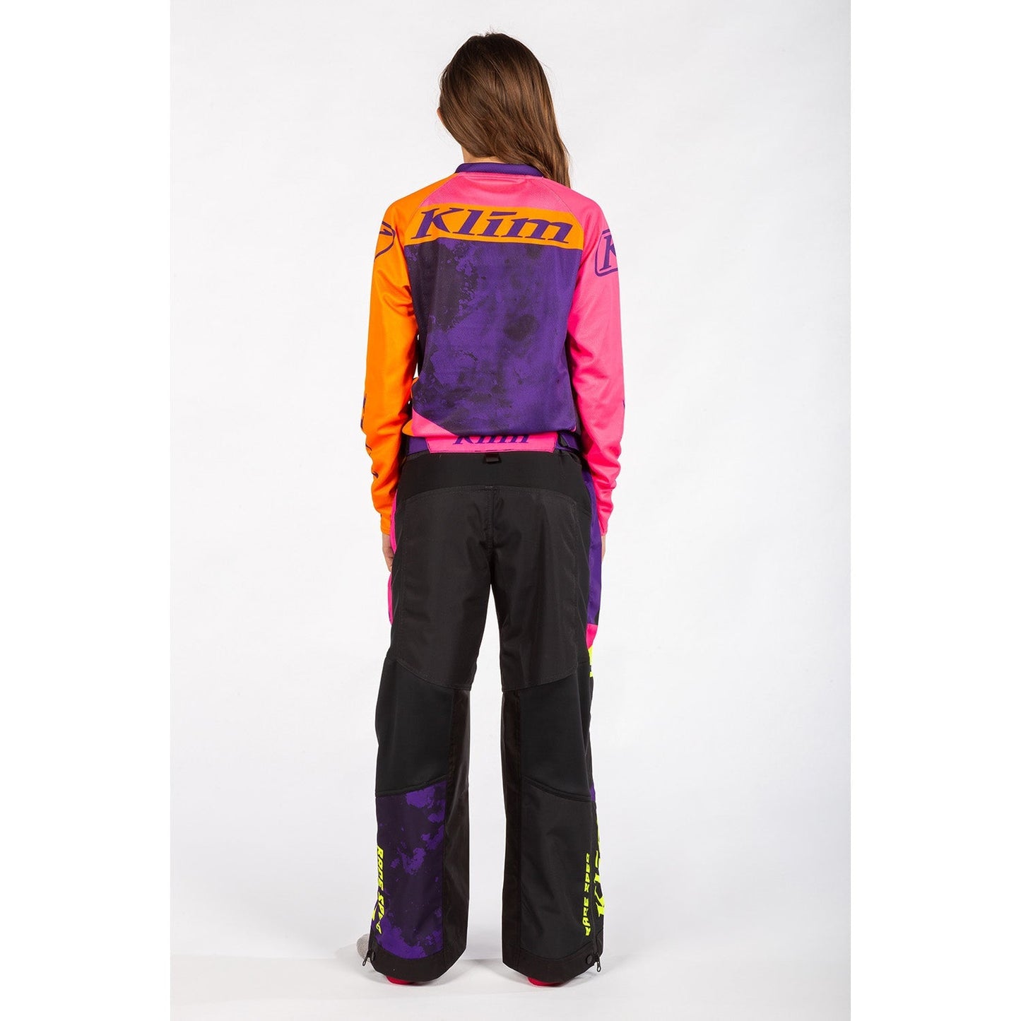 Klim Youth Revolt Pant