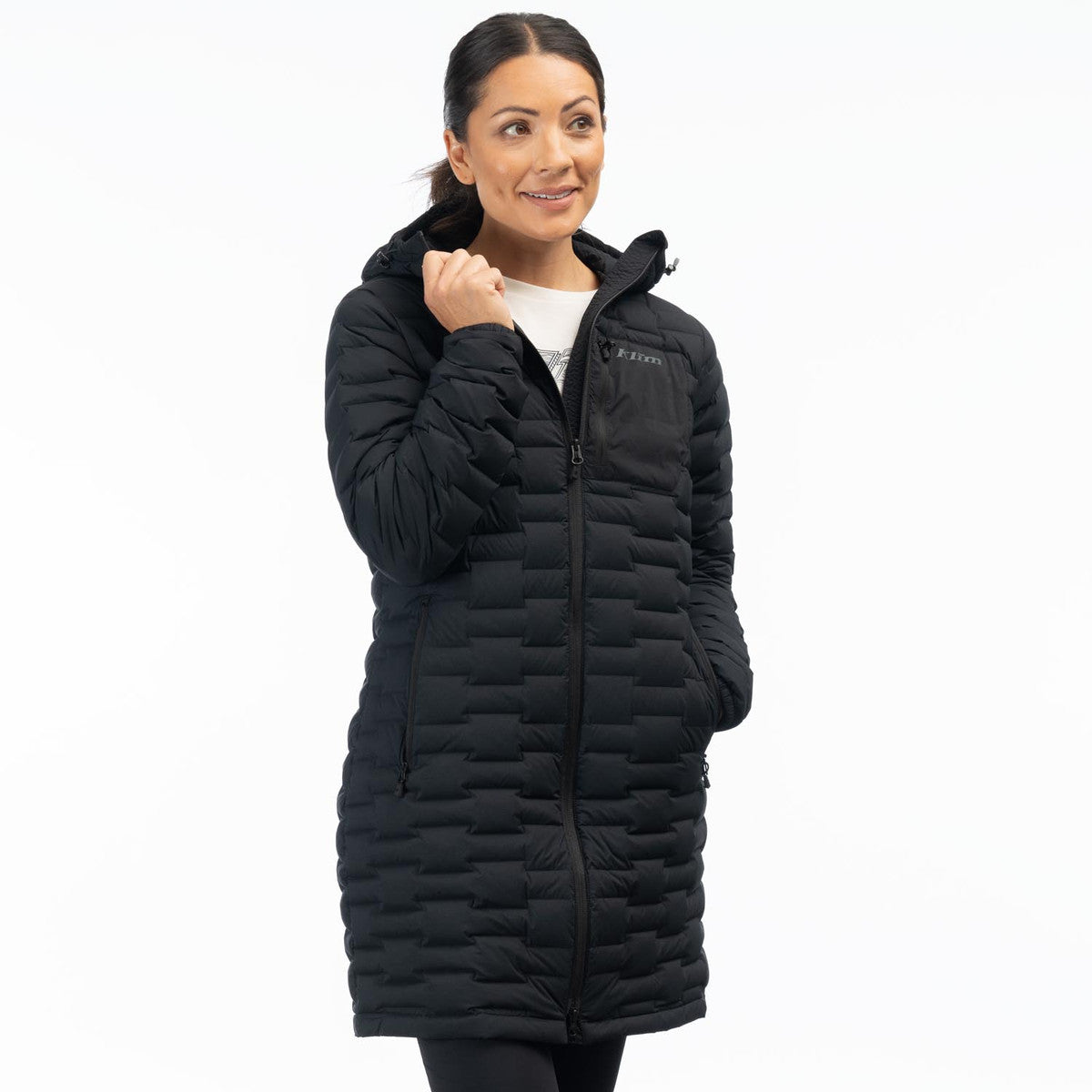  Klim Luna Stretch Down Parka