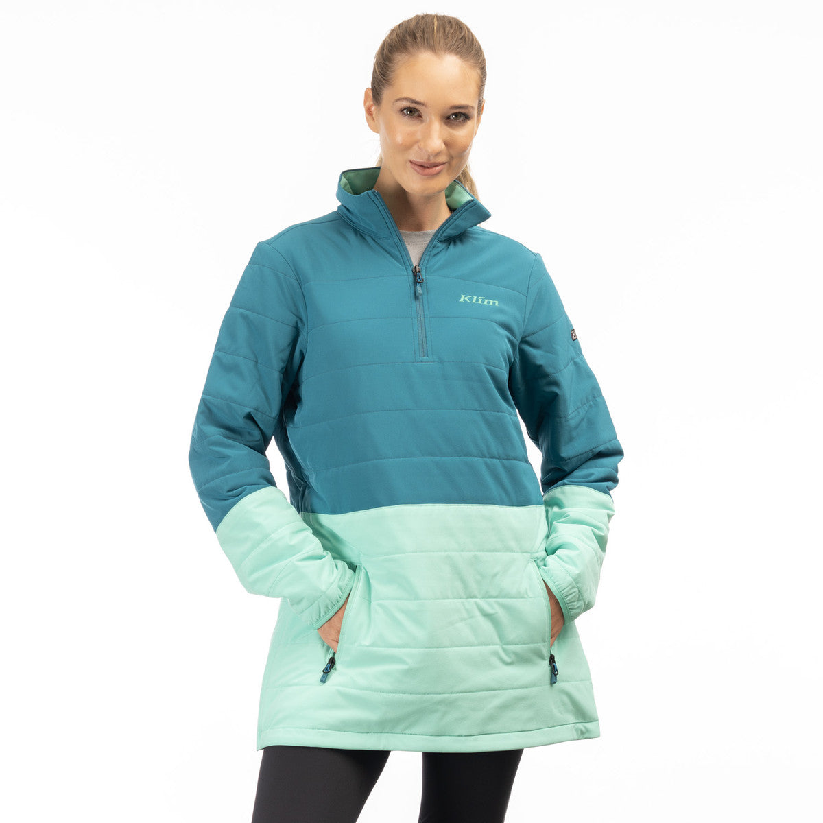  Klim Soteria Insulated Pullover