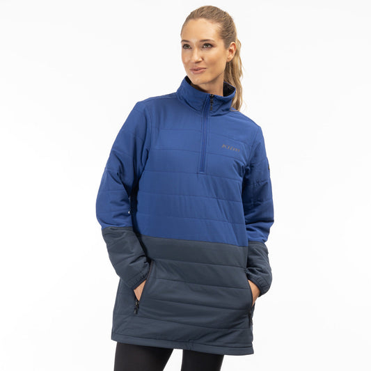  Klim Soteria Insulated Pullover