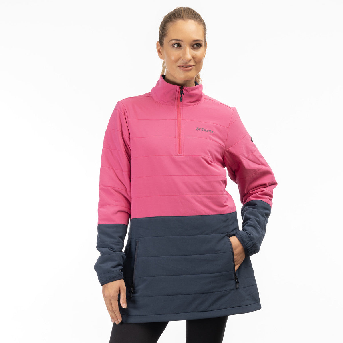  Klim Soteria Insulated Pullover