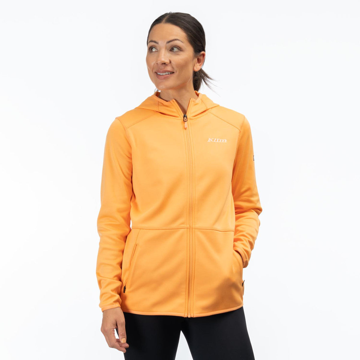  Klim Solitude Hoodie