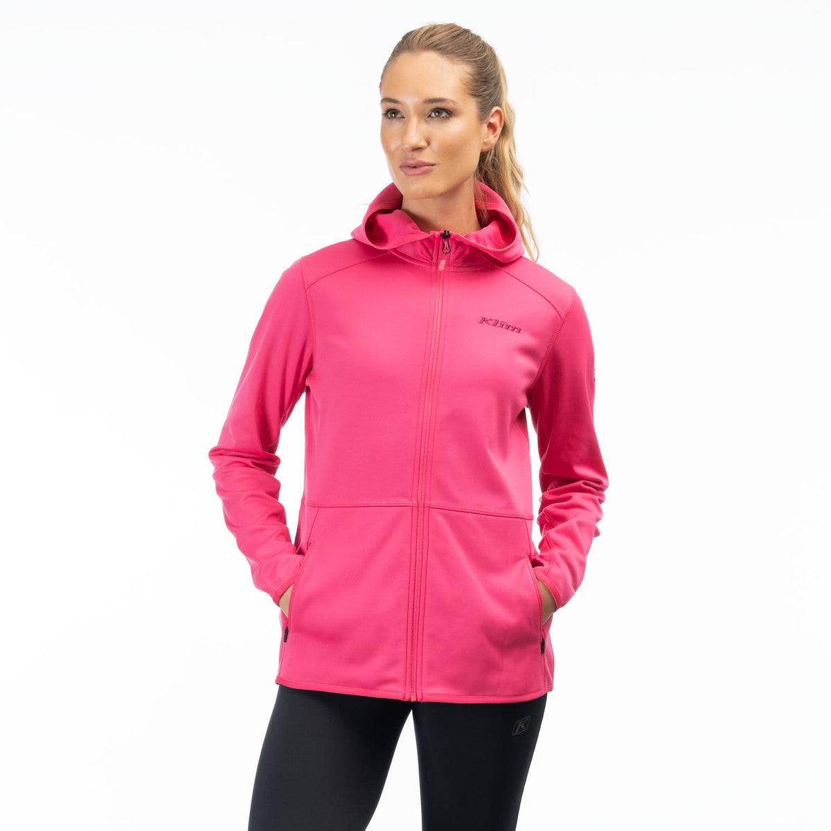  Klim Solitude Hoodie