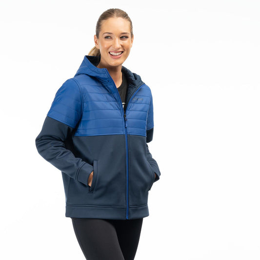  Klim Granite Canyon Insulated Hoodie