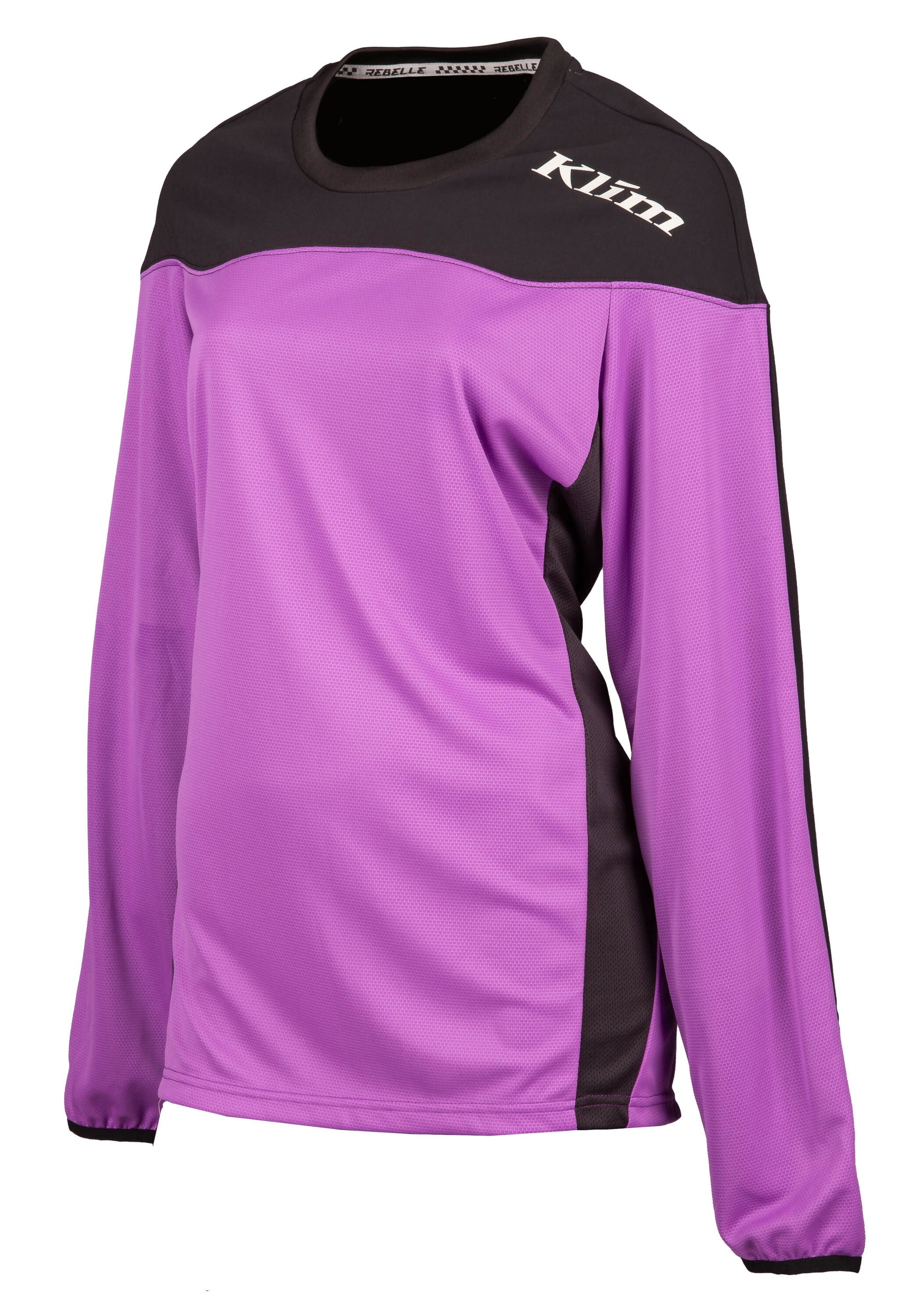 Klim Rebelle Jersey For Women