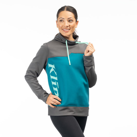  Klim Accelerate Pullover For Women