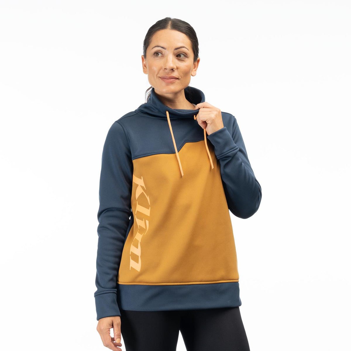  Klim Accelerate Pullover For Women