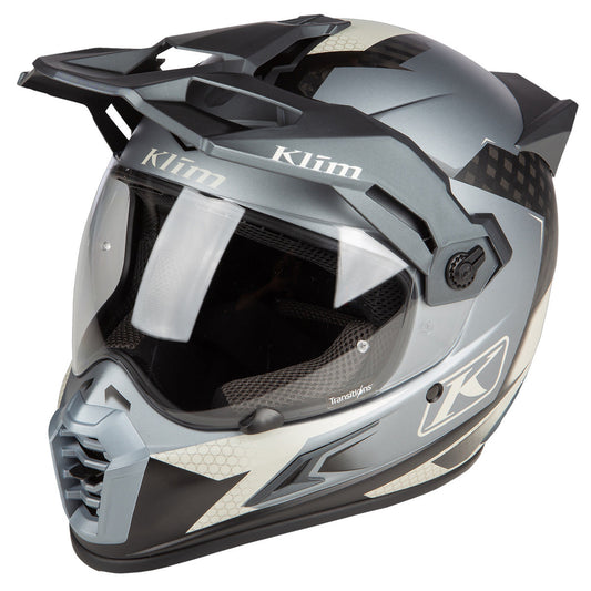  Klim Krios Pro Charger Helmet