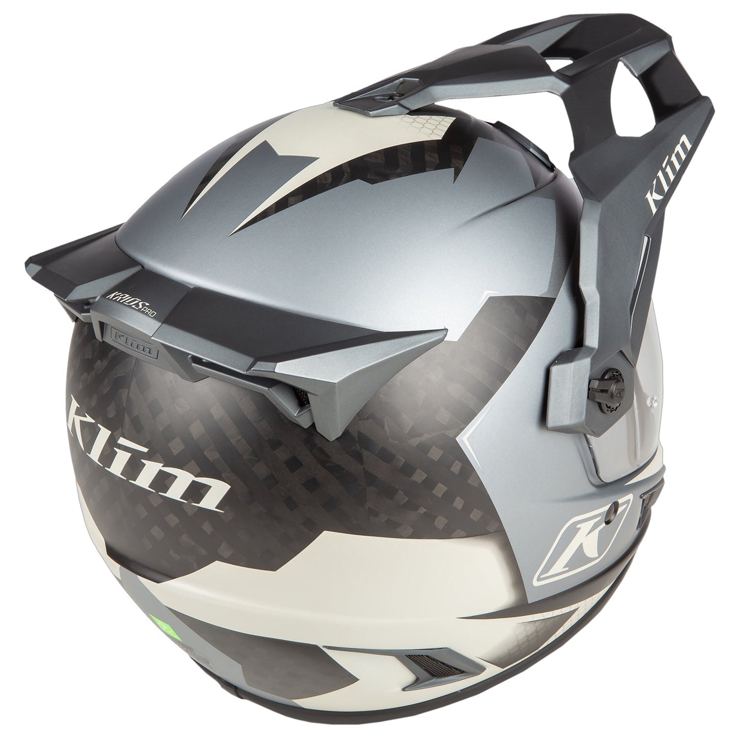 Klim Krios Pro Charger Helmet