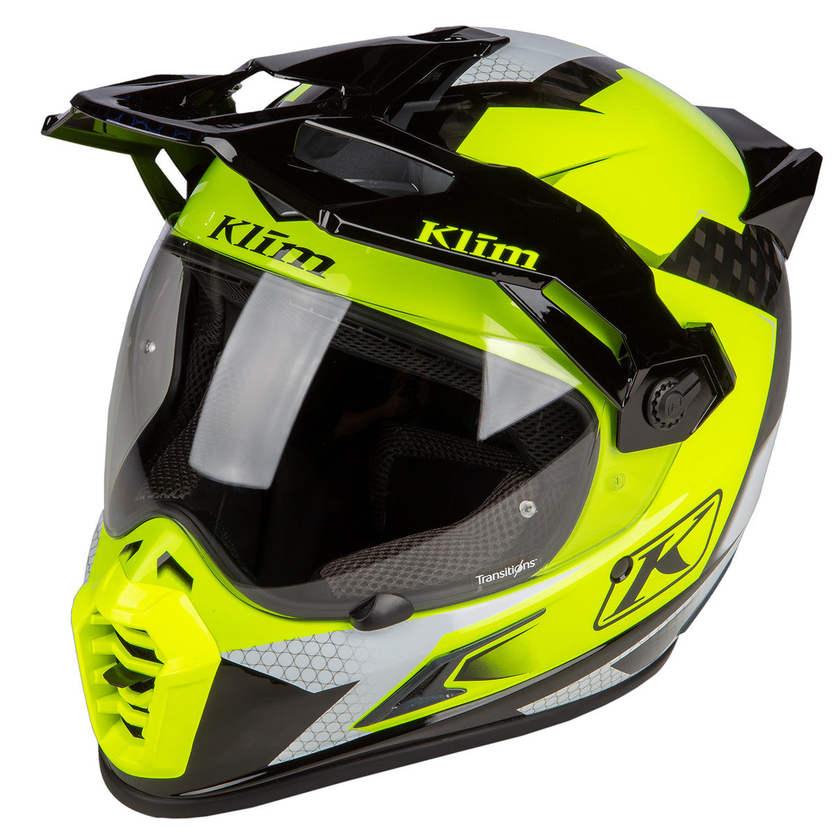 Klim Krios Pro Charger Helmet