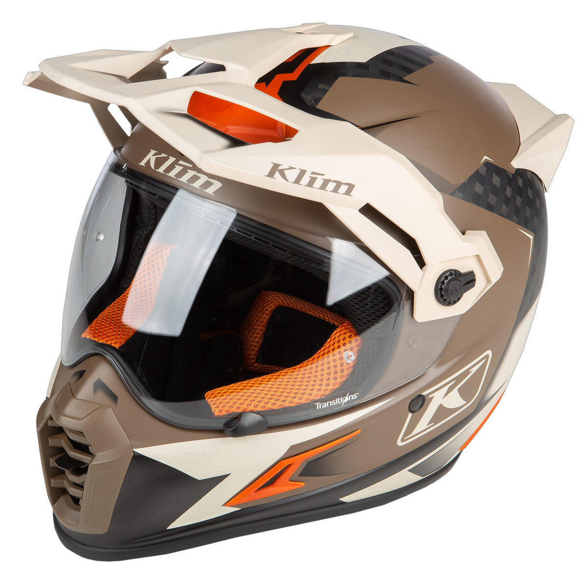 Klim Krios Pro Charger Helmet