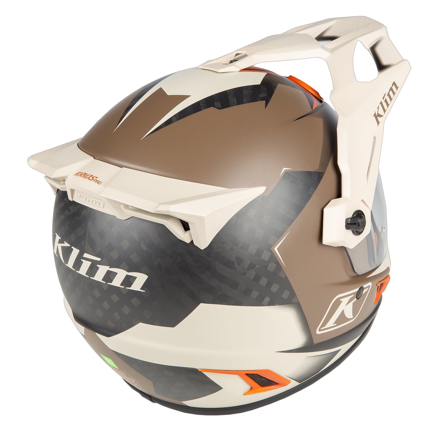 Klim Krios Pro Charger Helmet
