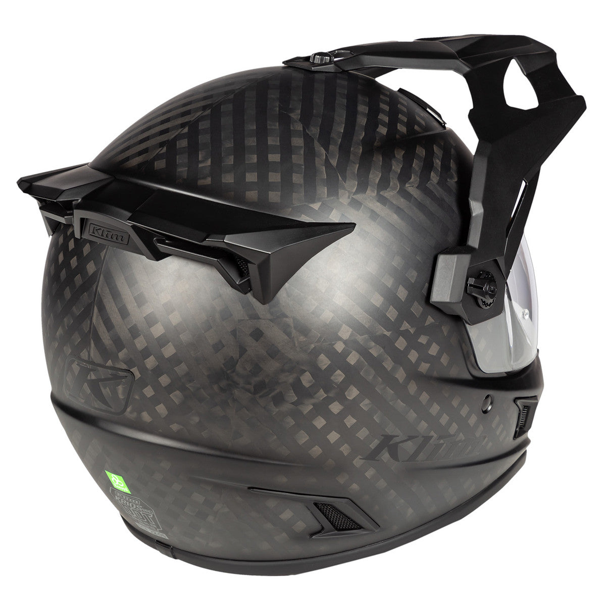Klim Krios Pro Solid Helmets