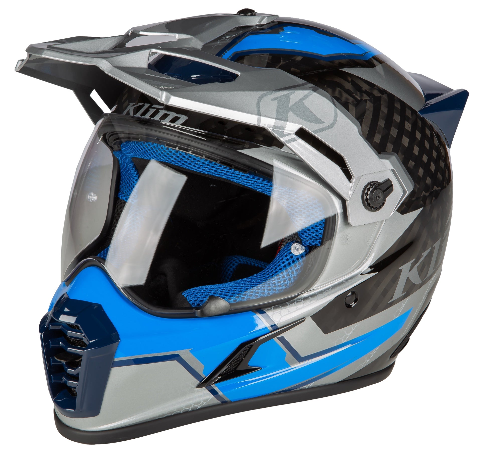 Klim Krios Pro Ventura Helmet