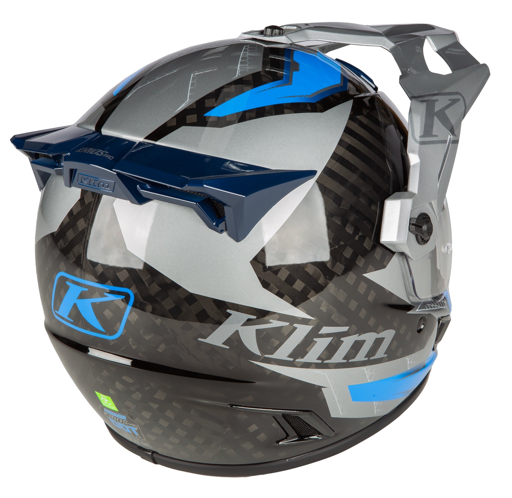 Klim Krios Pro Ventura Helmet