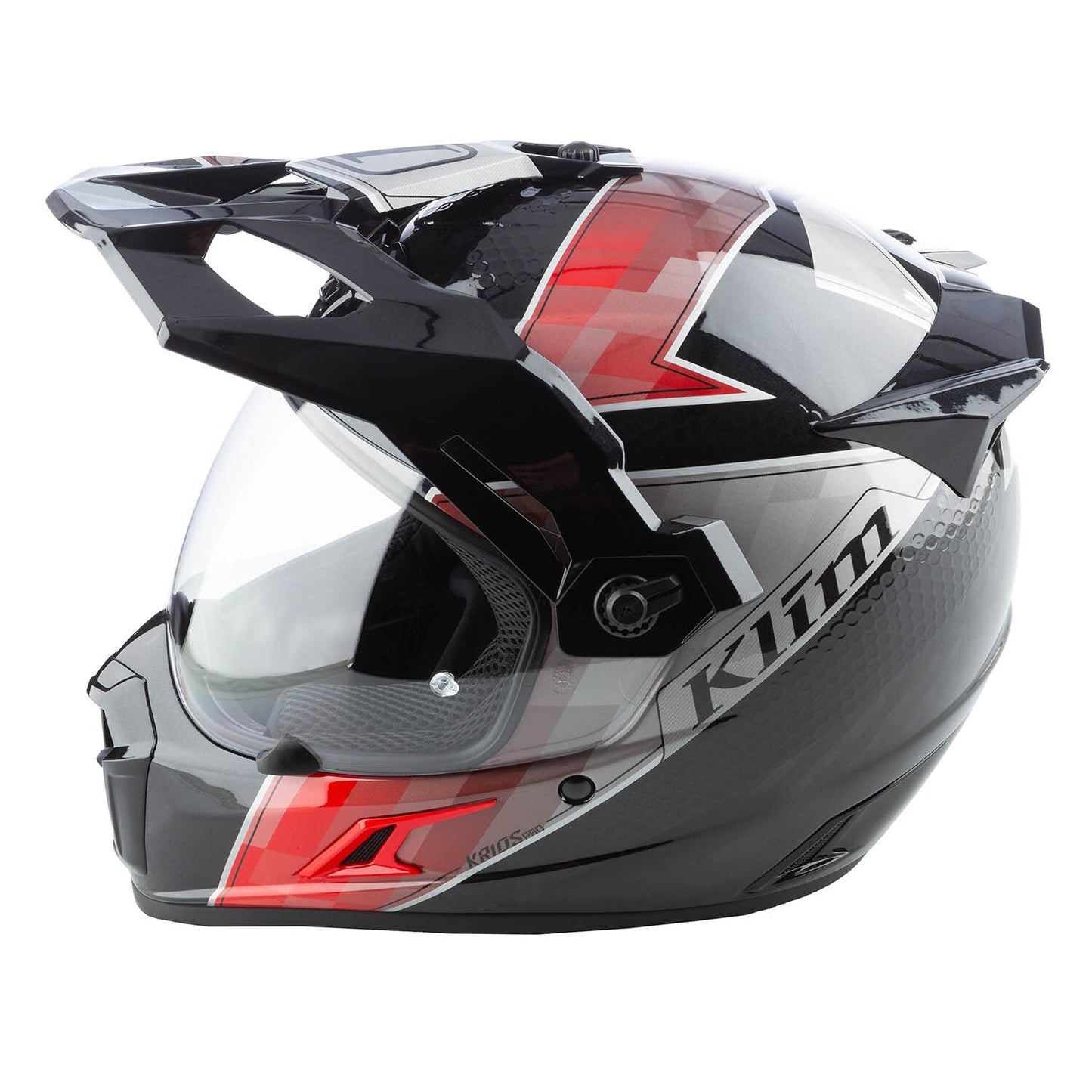 Klim Krios Pro Spectrum ECE/DOT Helmet