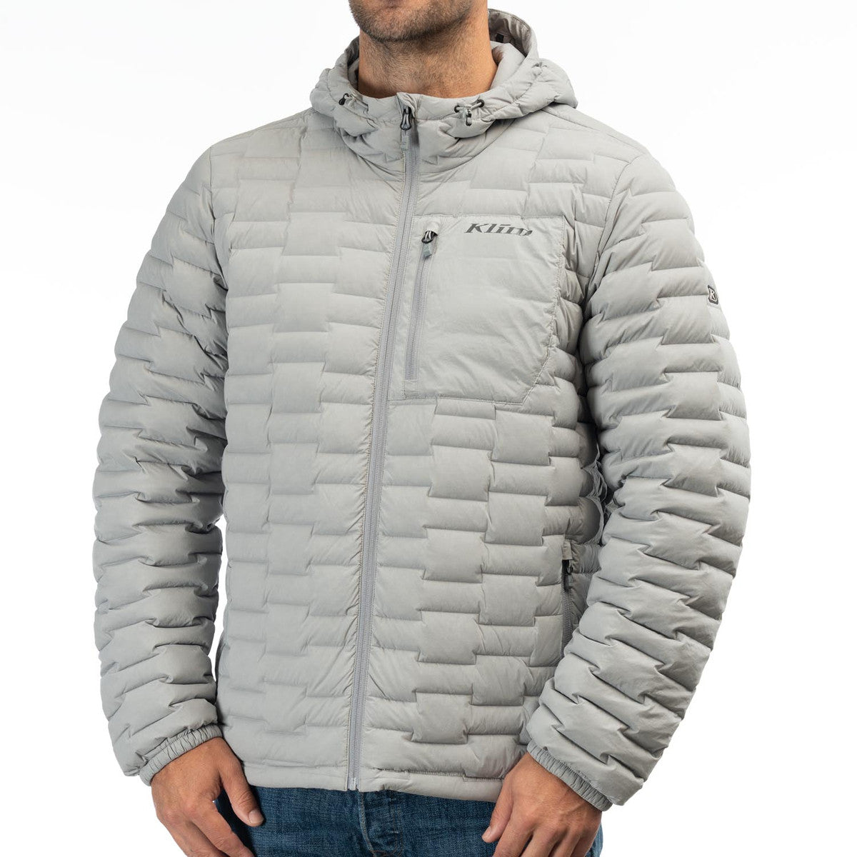 Klim Boulder Stretch Down Jacket