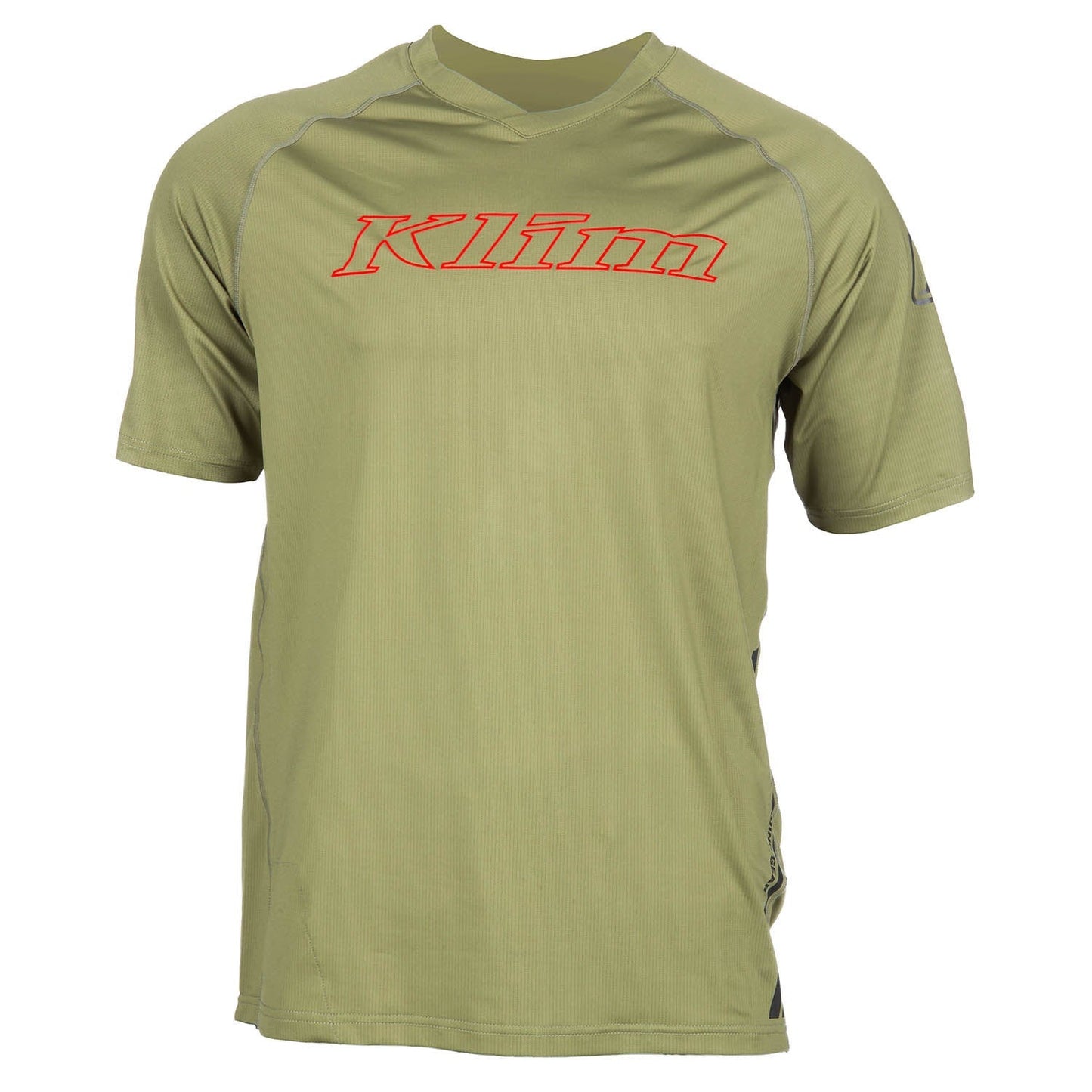 Klim Revolution SS Jersey