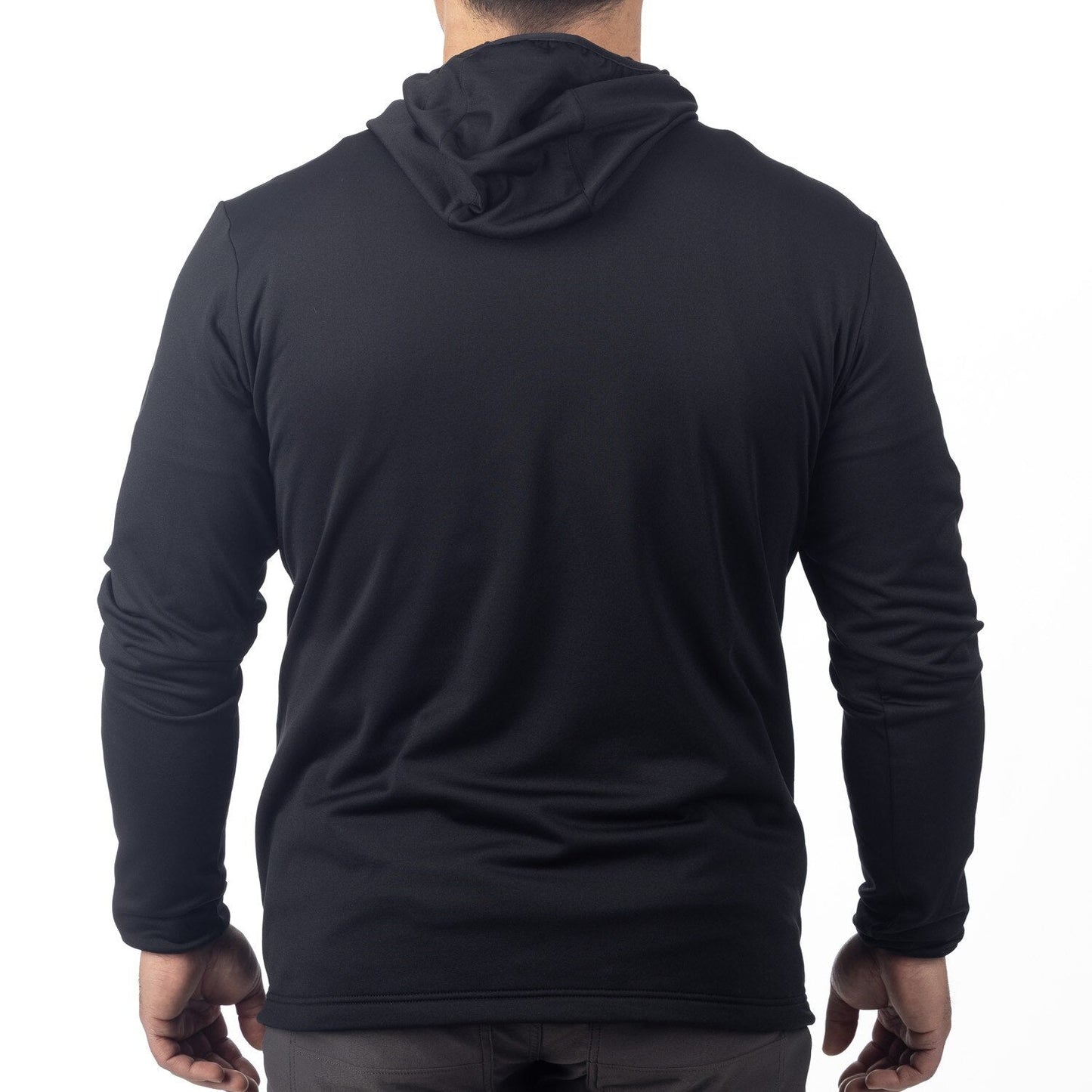 Klim Boulder Hybrid Hooded Jacket
