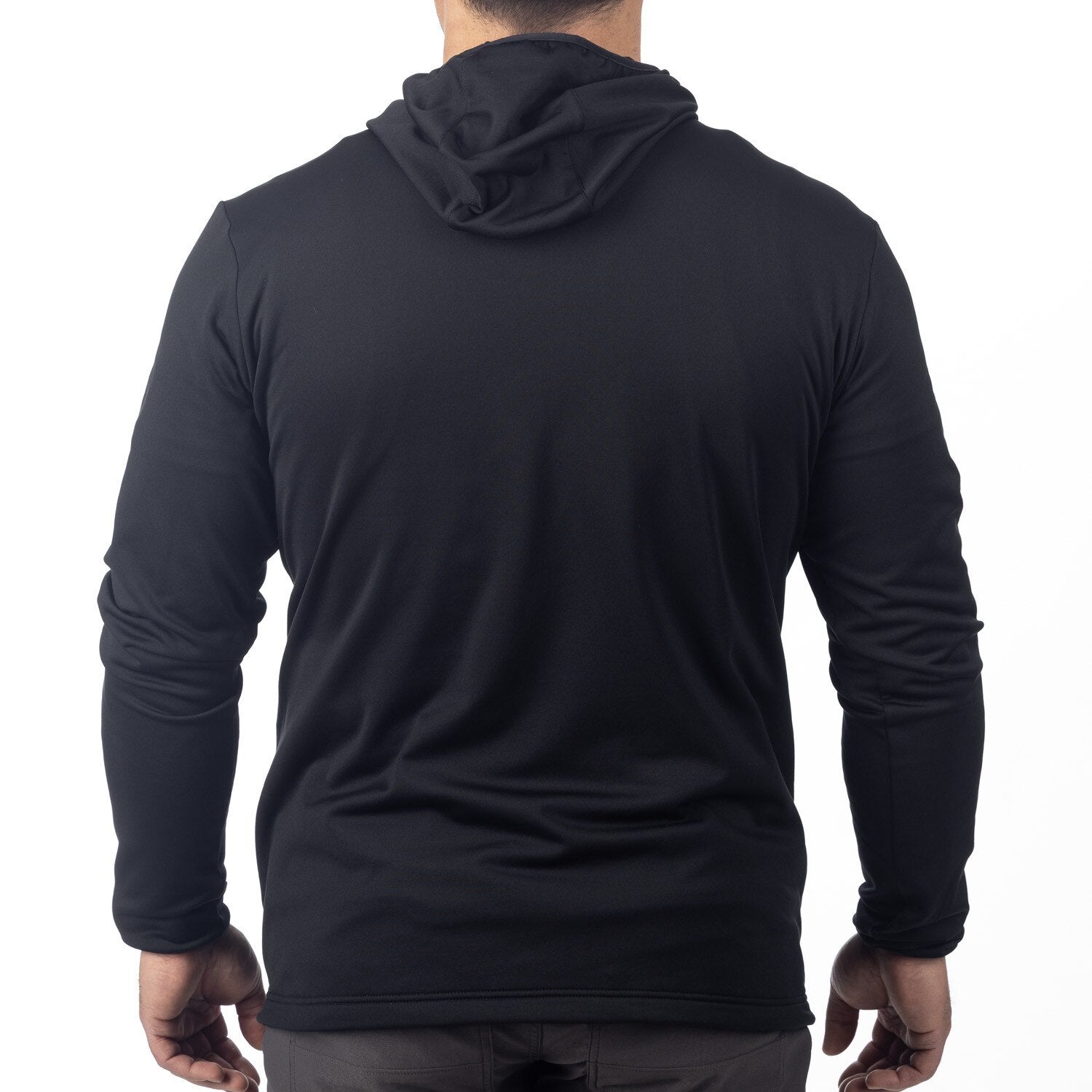Klim Boulder Hybrid Hooded Jacket