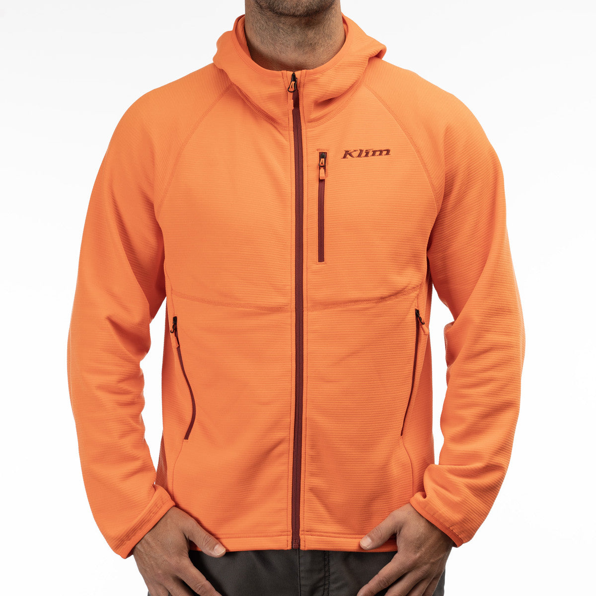  Klim Highline Hoodie
