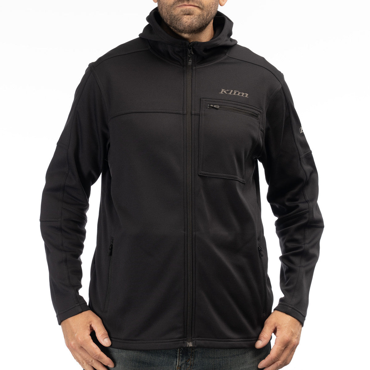  Klim Glacier Hoodie