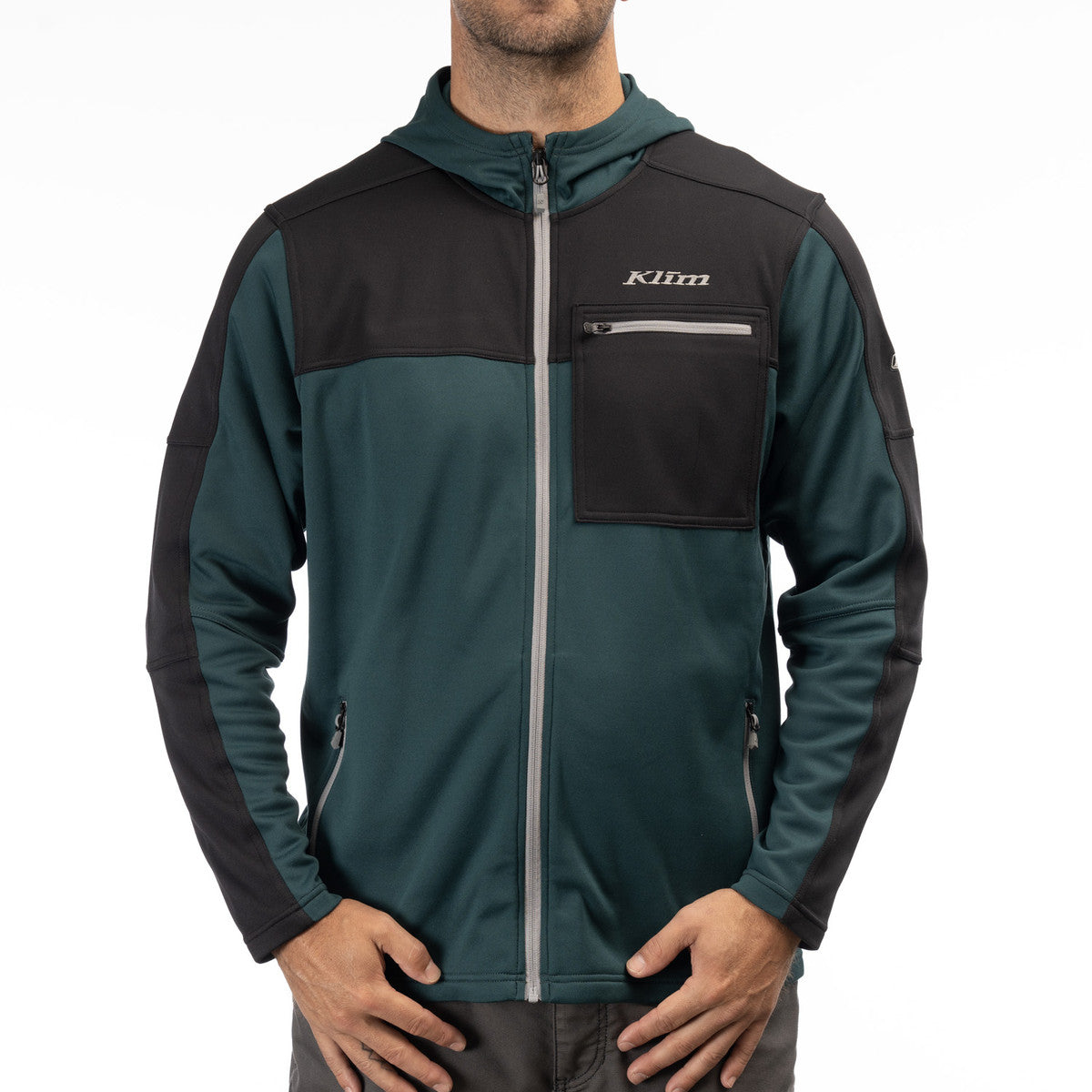  Klim Glacier Hoodie