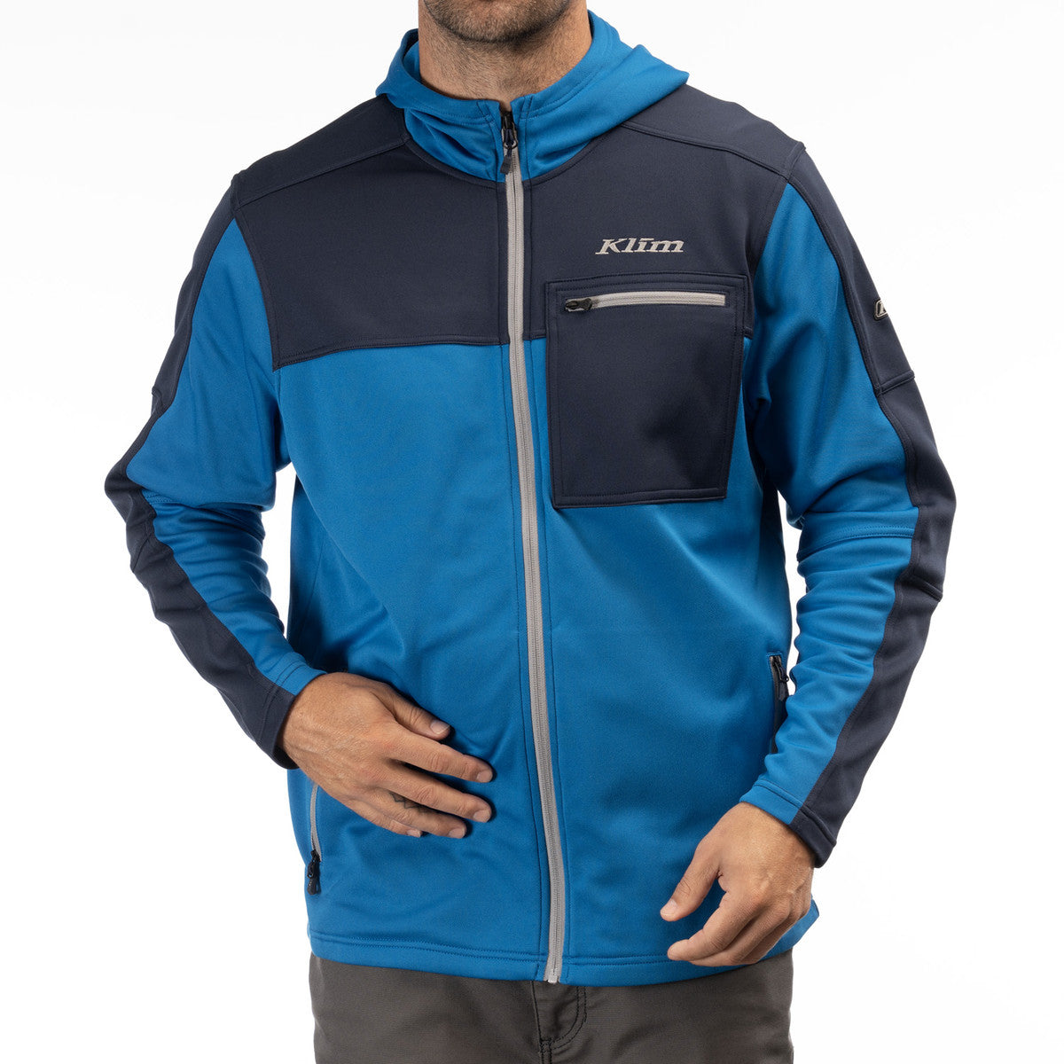  Klim Glacier Hoodie