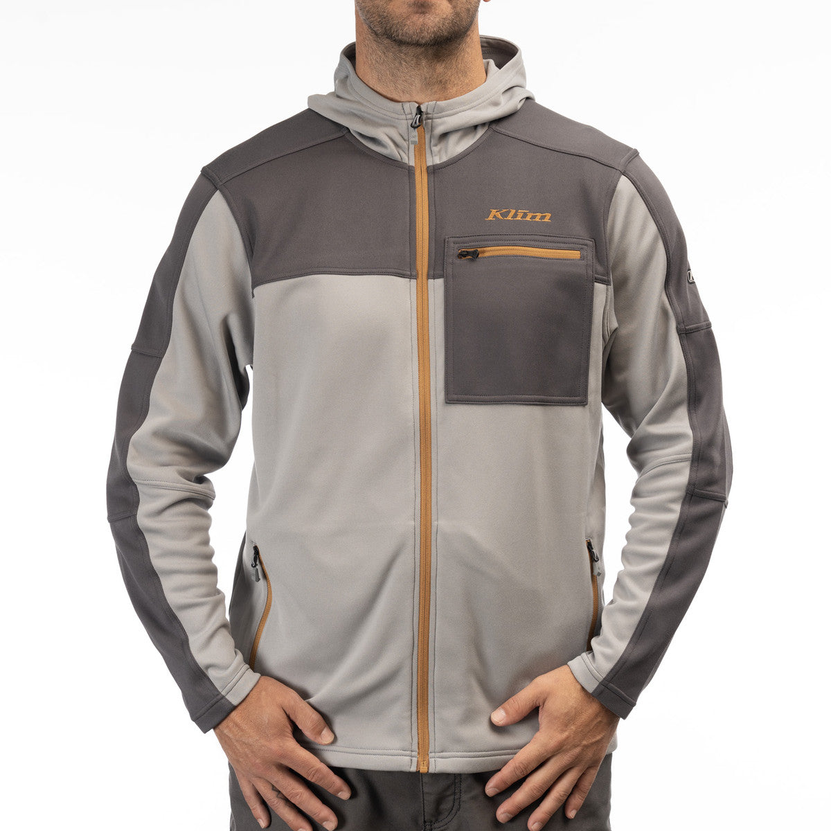  Klim Glacier Hoodie